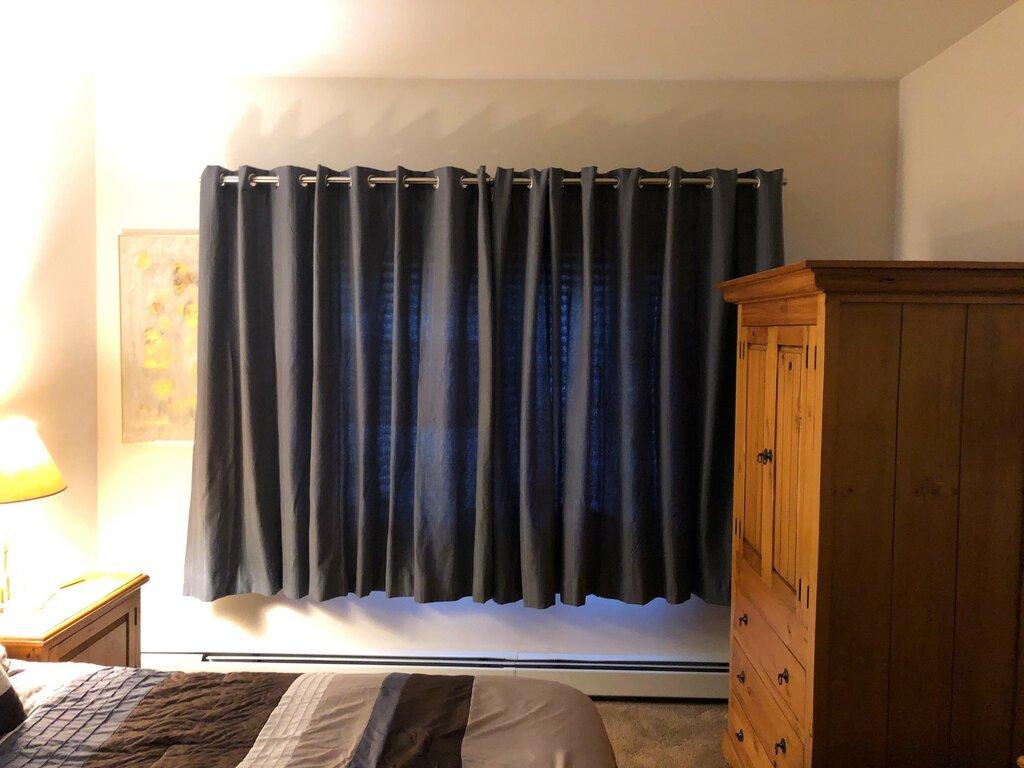 Budget Blinds