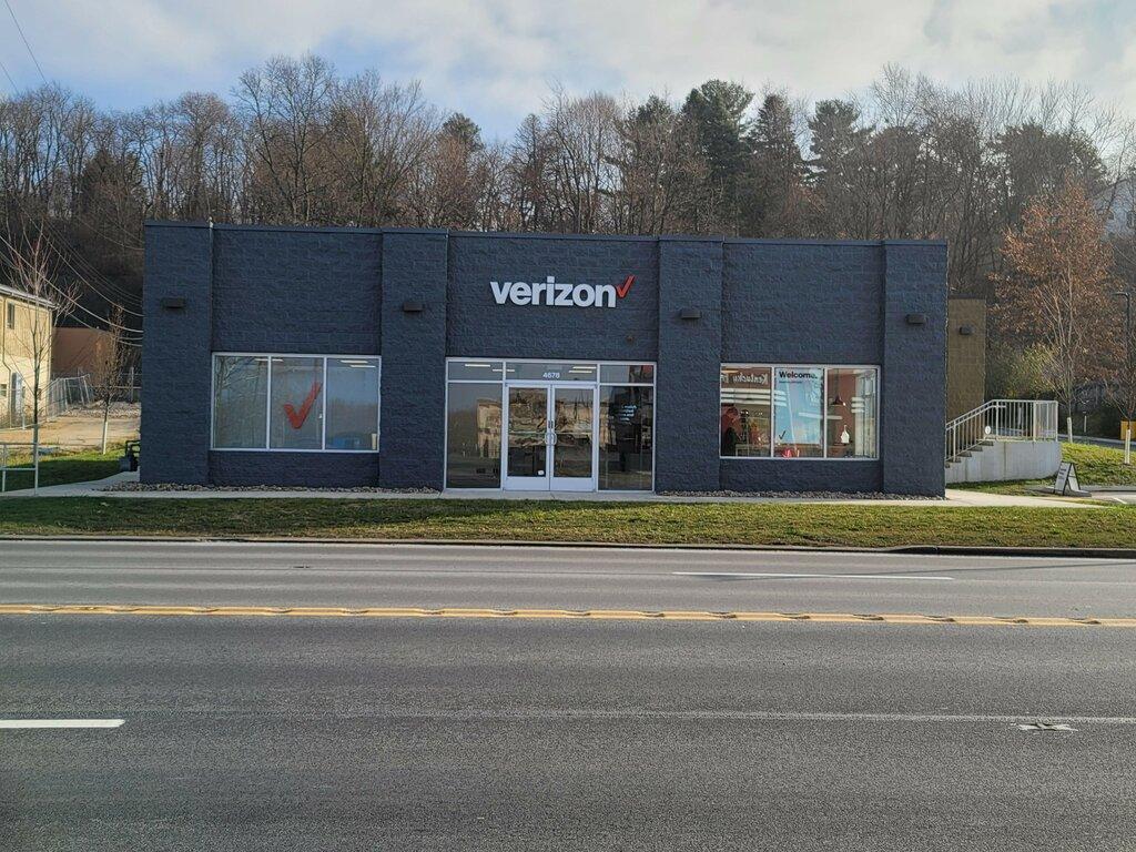 Verizon