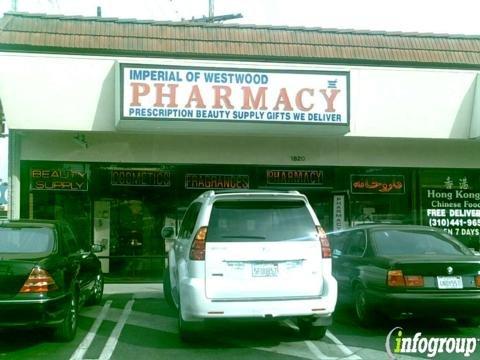 Imperial Pharmacy