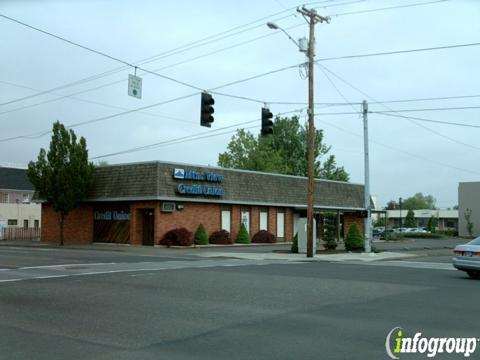 Oregonians Credit Union