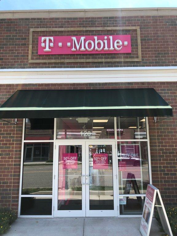 Metro by T-Mobile Authorized Retailer