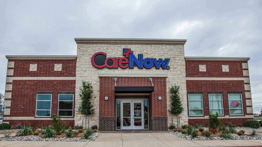 CareNow Urgent Care-Grand Prairie