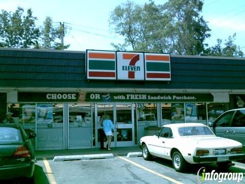 7-Eleven