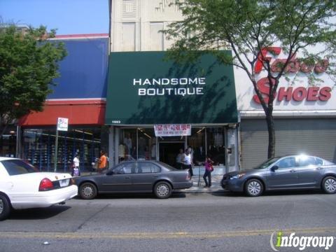 Handsome Boutique