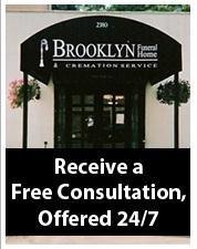 Brooklyn Funeral Home & Cremation Service