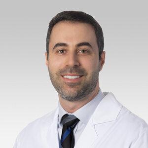 Fadi Aldaas, MD