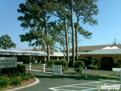 A Banyan Residence Assisted Living Resort Facility