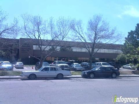 Denver Motor Vehicle Department-Tremont Branch