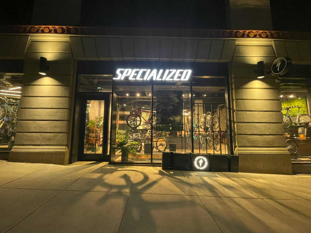 Specialized Long Island City