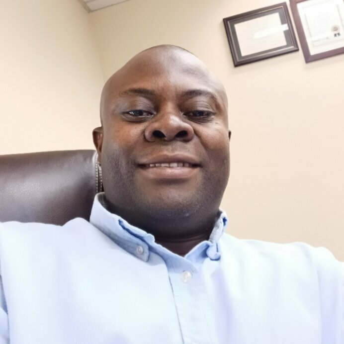 Okechukwu chidiadi, APRN, PMHNP-BC