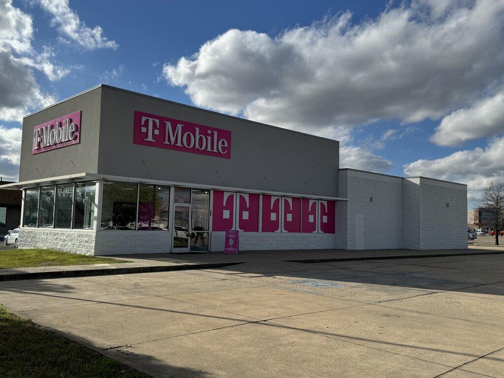 T-Mobile