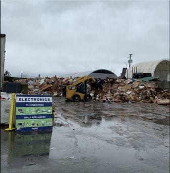 Regional Recycling Abbotsford Bottle Depot