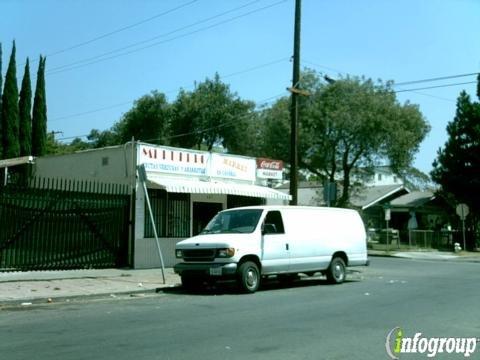 Mi Pueblo Market