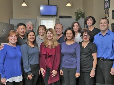 Alta Vista Chiropractic & Massage Clinic