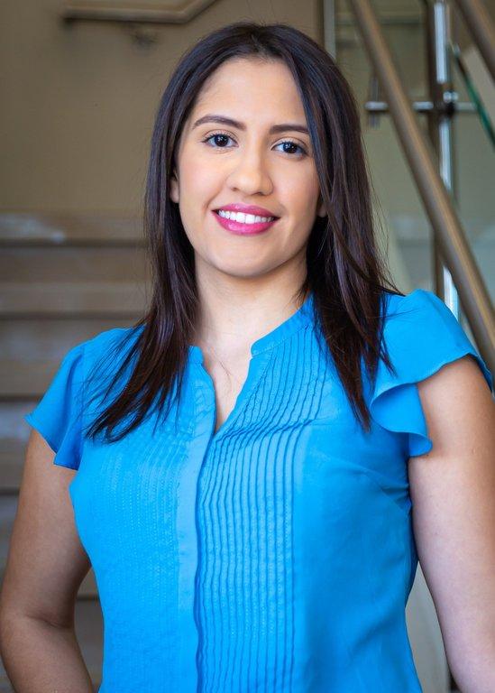 Lizet Avelar Nunez: Allstate Insurance