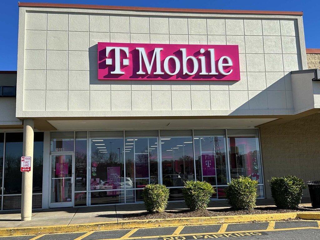 T-Mobile