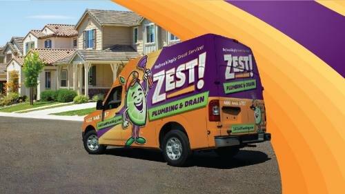 Zest Plumbing and Drain