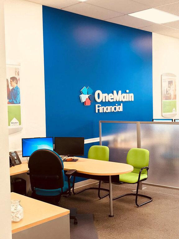 OneMain Financial