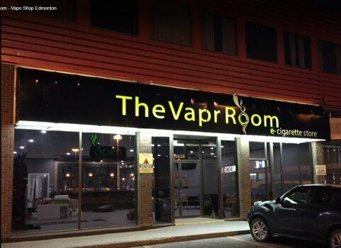 The Vapr Room