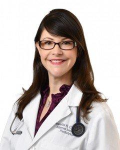 Annette Cabiac, MD - Orlando Health