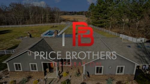 Price Brothers Restoration