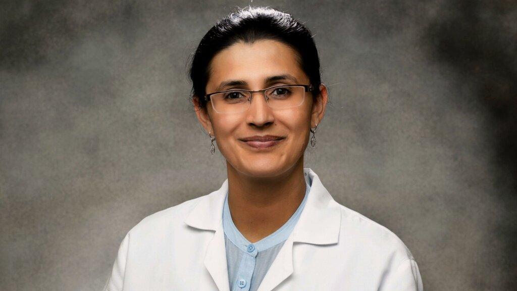 Dreama Brar, MD