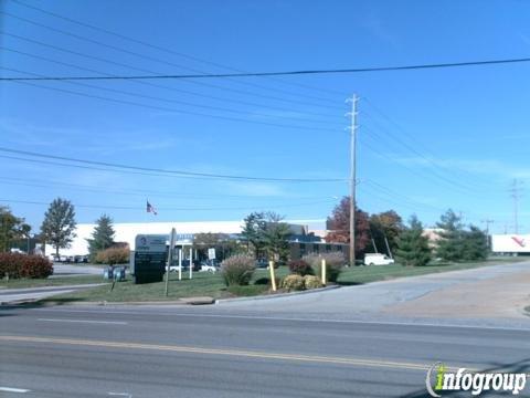 US Foods | Distribution Center