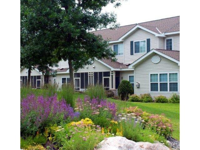 Oakwood at Cedar Pointe Townhomes