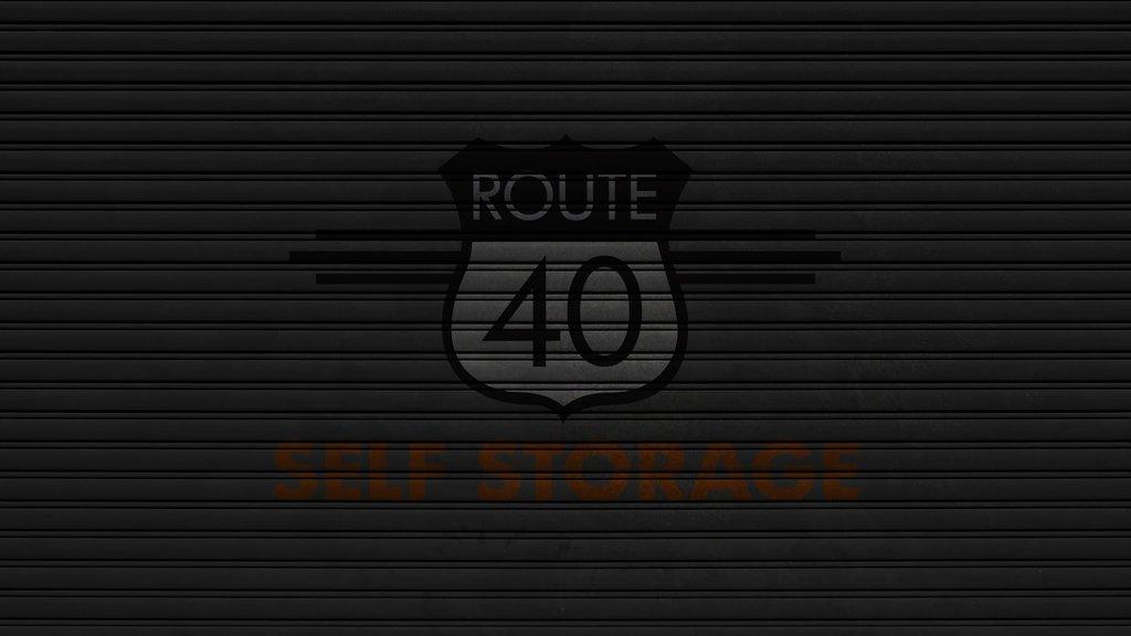 Route 40 Self Storage