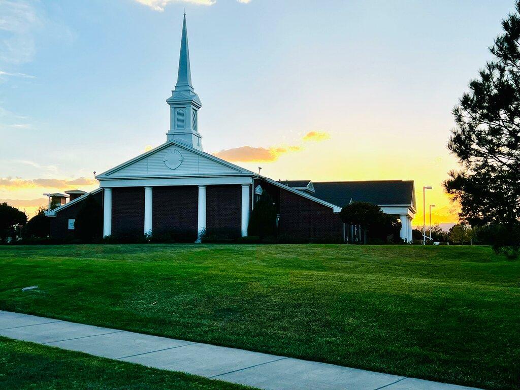 The Church of Jesus Christ of Latter-day Saints