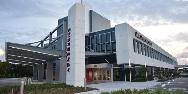 Orlando Health Medical Pavilion