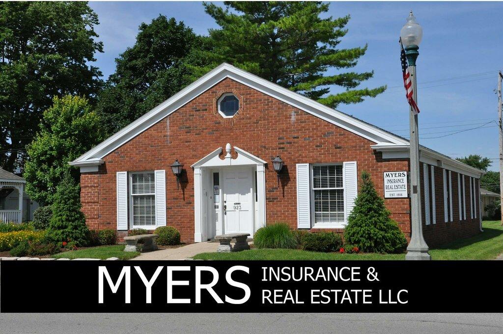 Myers Insurance & Real Estate, LLC