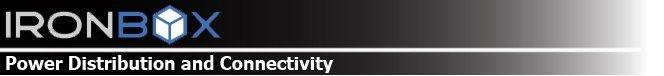 Iron Box Power Distribution