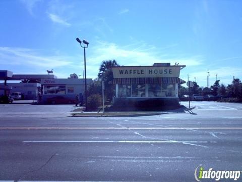 Waffle House