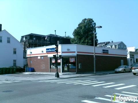 Cumberland Farms