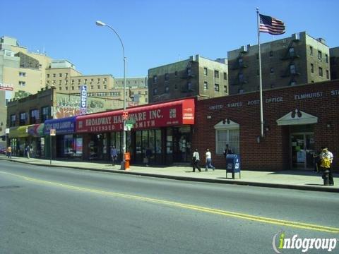 Broadway Hardware