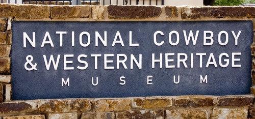 National Cowboy & Western Heritage Museum