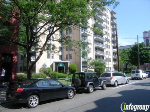 Hoboken Housing