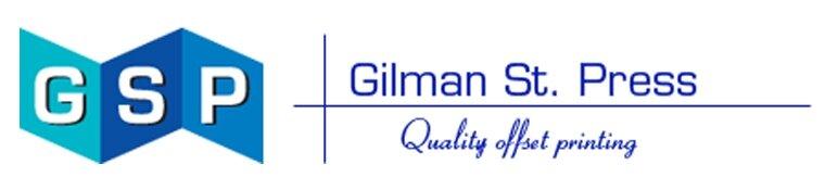 Gilman Street Press