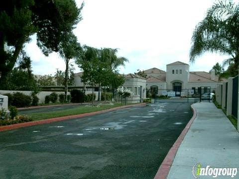 Brandon Place Senior Apartments