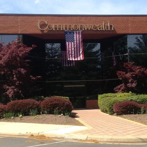 Commonwealth Digital Office Solutions