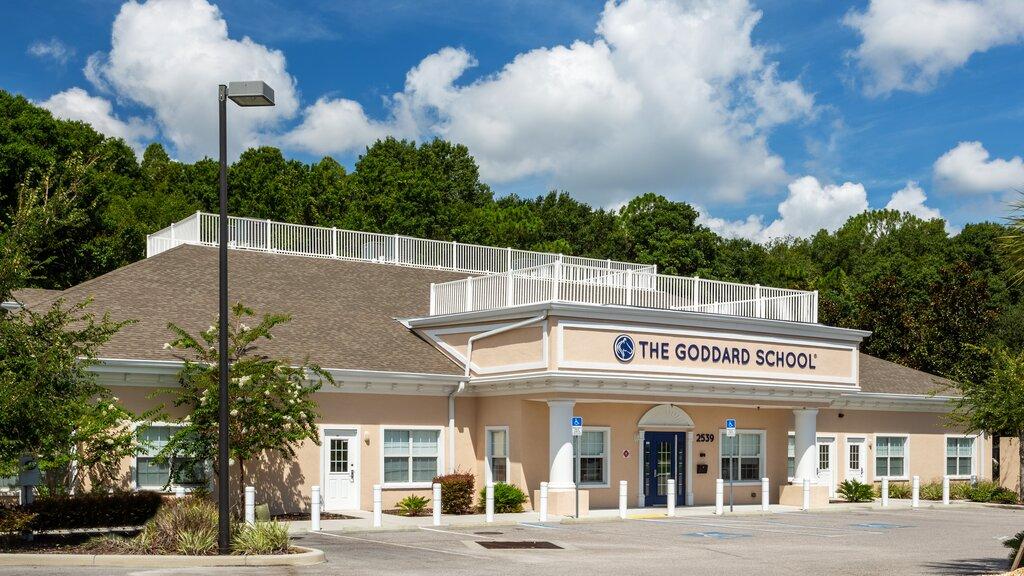 The Goddard School of Wesley Chapel