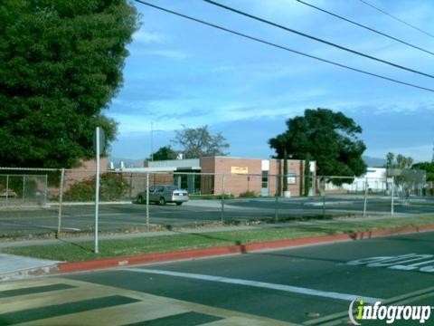 Lambert Elementary School