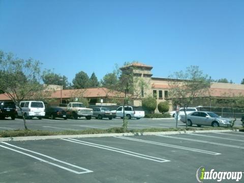 Mission Viejo Church of Christ