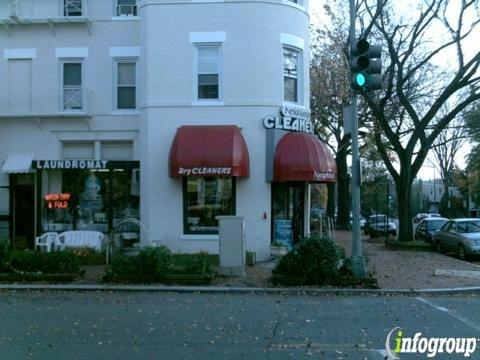 Neighbors Cleaners & Laundromat