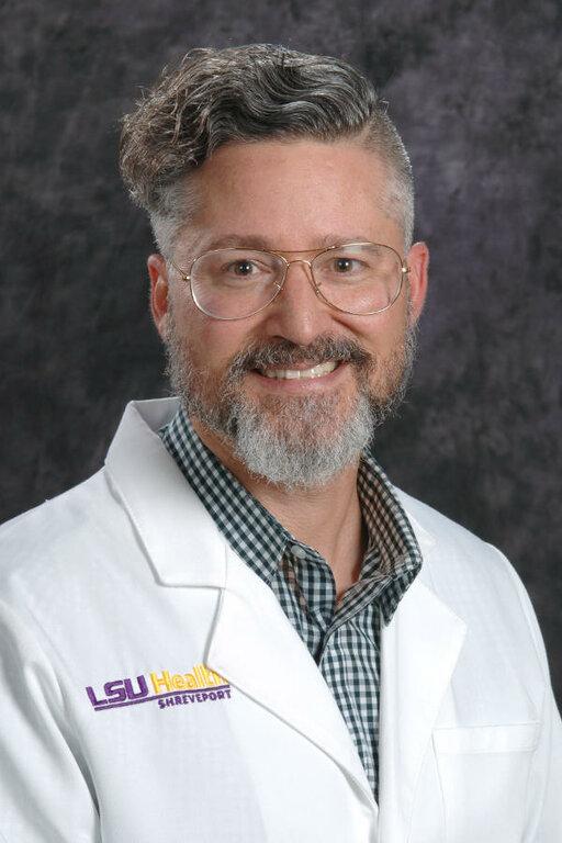 John A Love, MD - Ochsner LSU Health Shreveport-Academic Medical Center