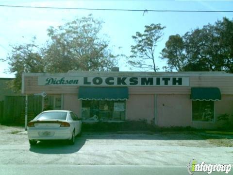 Dickson Locksmith