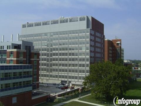 The Ohio State University Wexner Medical Center