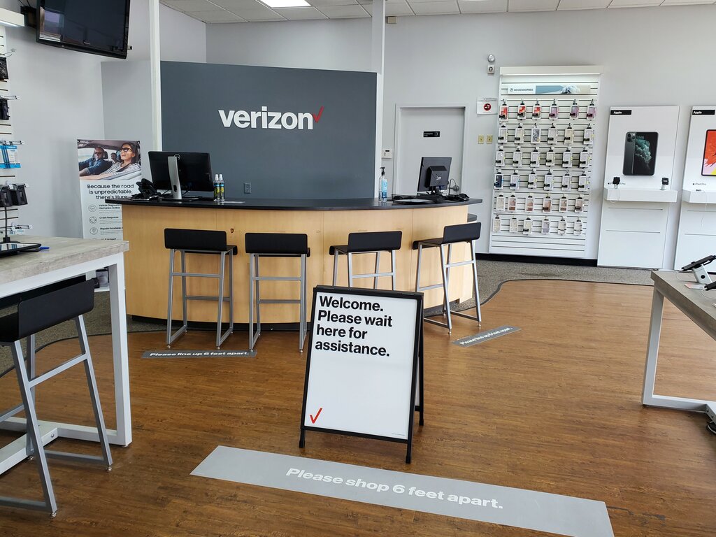 Verizon