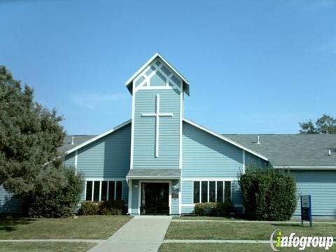 Faith Tabernacle Church of God